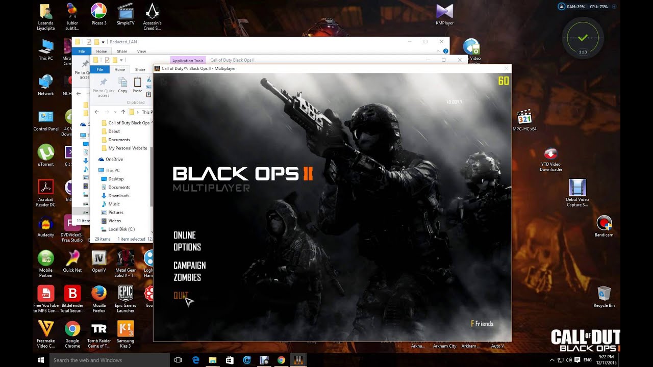 black ops 2 free play no download