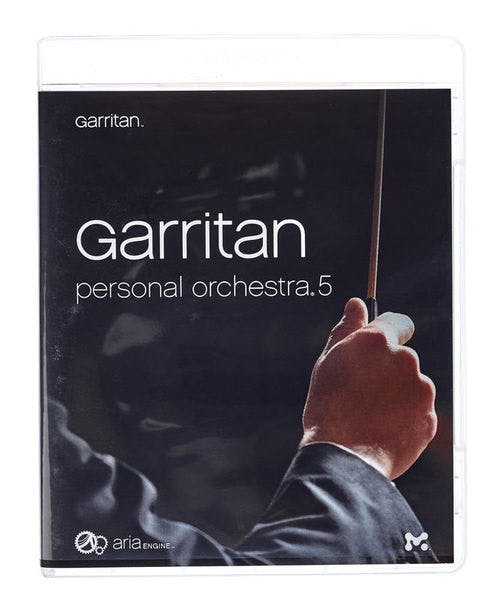 Serial number garritan personal orchestra free